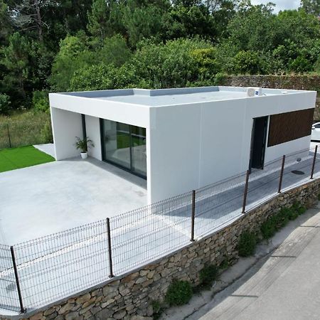 Villa Casina De Cris Boiro Exterior foto
