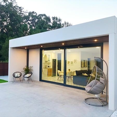 Villa Casina De Cris Boiro Exterior foto