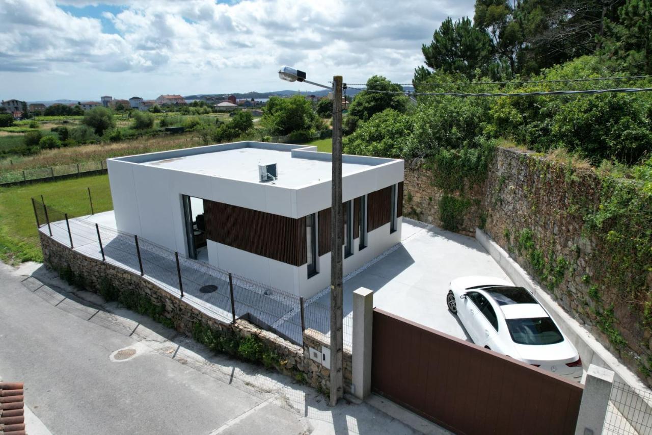 Villa Casina De Cris Boiro Exterior foto