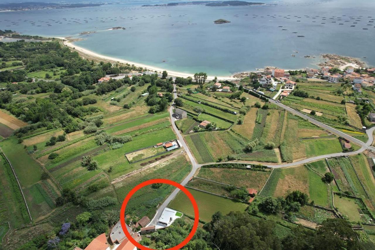 Villa Casina De Cris Boiro Exterior foto